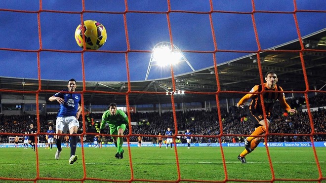 Hull City vs Everton (3h ngày 31/12): Năm 2015, Hull đã đánh bại Everton trong trận đấu vào ngày đầu năm mới sau 4 lần liên tiếp không biết mùi chiến thắng (hòa 1, thua 3).