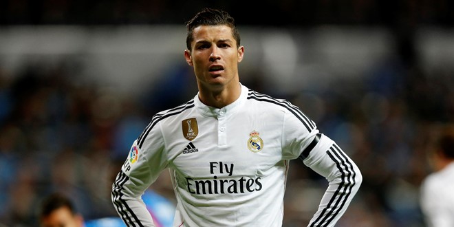 Ronaldo không bao giờ để ý đến những gì dư luận nói về mình.