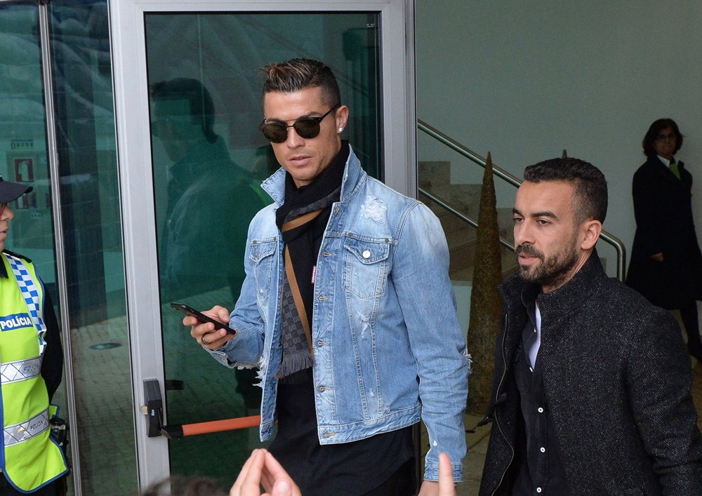 Chuỗi khách sạn Pestana CR7 là kết quả hợp tác giữa tập đoàn Pestana - khá có danh tiếng trong lĩnh vực đầu tư dịch vụ khách sạn, nghỉ dưỡng, du lịch và thủ quân của đội tuyển Bồ Đào Nha. Ảnh: Mirror.