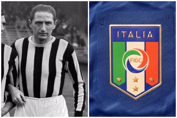 Silvio Piola vẫn nắm giữ kỷ lục ghi bàn tại Serie A. Ảnh: Talksport.