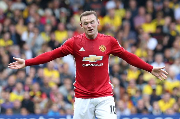 Sir Alex Ferguson cho rằng sẽ không ai phá được kỷ lục của Rooney.