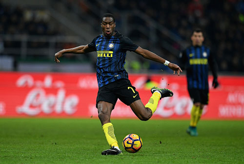 7. Geoffrey Kondogbia (Inter Milan tới Chelsea).