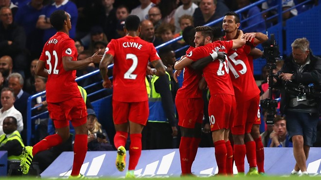 Liverpool khó lòng chiến thắng Chelsea như trận lượt đi với phong độ kém cỏi hiện nay.