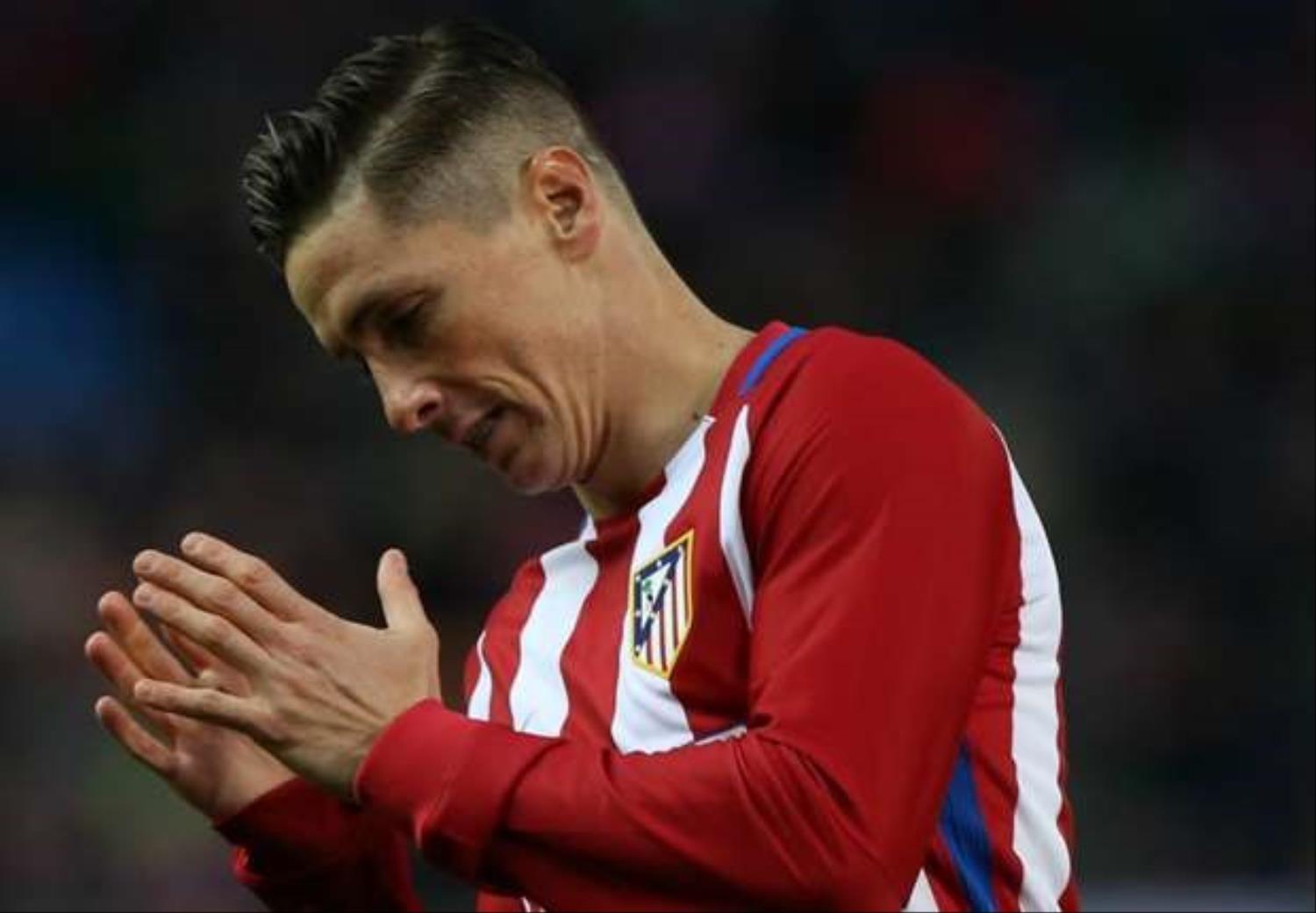 Không biết khi nào Torres mới kết thúc cuộc chơi ở Atletico.