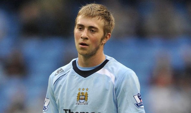 Tiền vệ Michael Johnson (Man City): Số phận của cựu cầu thủ Man xanh thậm chí còn thê thảm hơn các đồng nghiệp cùng trang lứa khi đang chịu cảnh thất nghiệp kể từ năm 2012 đến nay.