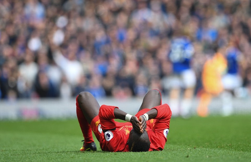 Coutinho rực sáng, The Kop có 3 điểm trong trận derby vùng Merseyside - Bóng Đá