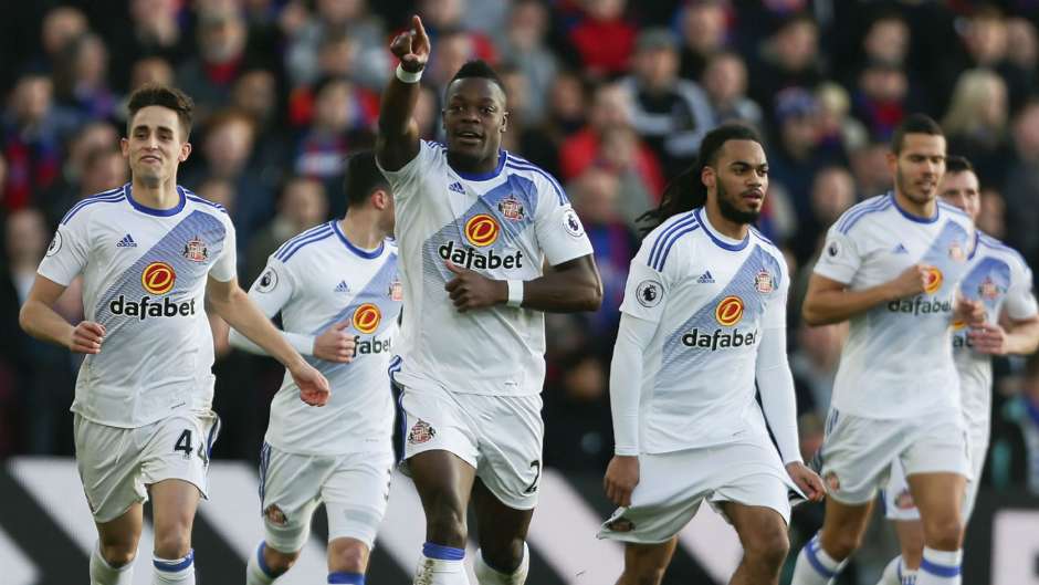 12. Sunderland - 5.833.611 bảng.