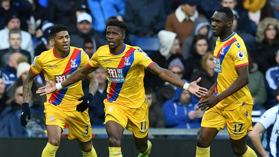 11. Crystal Palace - 5.998.074 bảng.