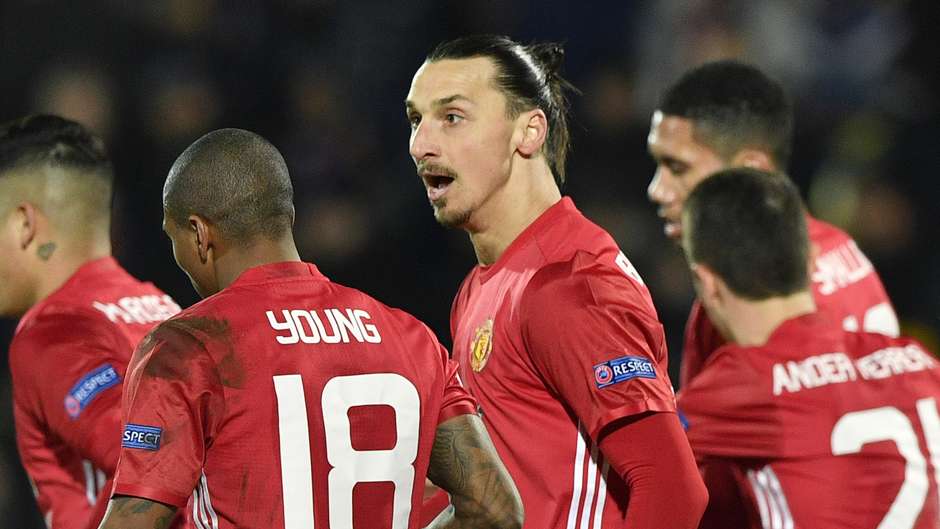 3. Manchester United - 19.000.973 bảng.