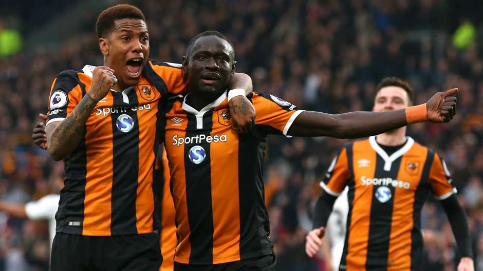 20. Hull City - 1 triệu 916 nghìn 525 bảng Anh.