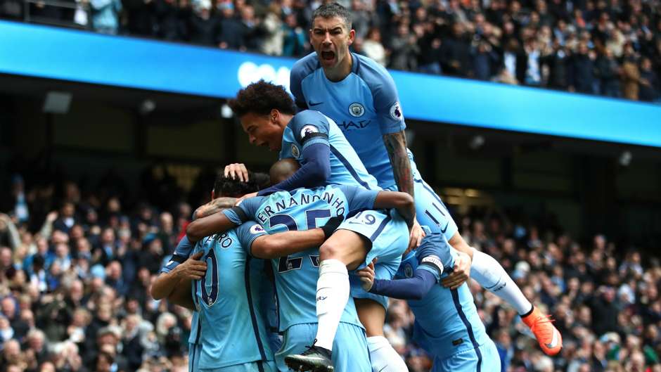 1. Manchester City - 26.286.988 bảng.