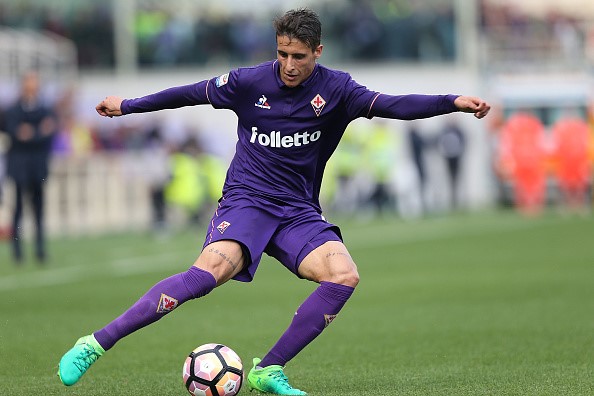 10. Christian Tello: Barca đang nỗ lực đàm phán để chiêu mộ Philippe Coutinho của Liverpool. Điều này đồng nghĩa với việc cánh cửa trở lại Nou Camp của Tello cũng đóng sập lại.