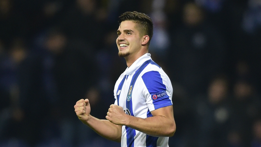 =12. Andre Silva (Porto) = 4 bàn.