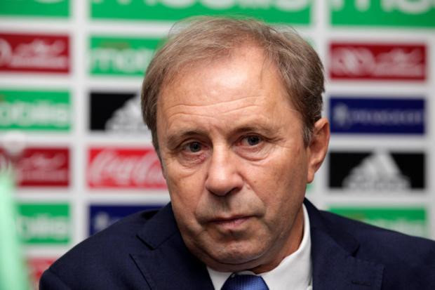 Milovan Rajevac đối mặt với thách thức không nhỏ tại tuyển Thái Lan.