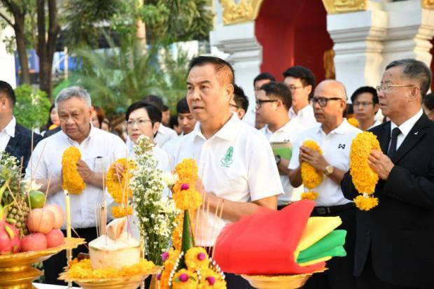 Chủ tịch FAT vốn là người có những phát biểu thẳng thắn nhưng không hề dễ nghe.
