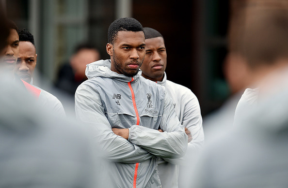 6. Liverpool (1): Tưởng chừng đầu quân cho Liverpool là quyết định đúng đắn nhưng hiện tại, Daniel Sturridge bị chính HLV Jurgen Klopp ghẻ lạnh và không có cơ hội ra sân dù hoàn toàn lành lặn. Tiền đạo người Anh nằm trong đội hình Chelsea lên ngôi tại Champions League mùa giải 2011/2012.