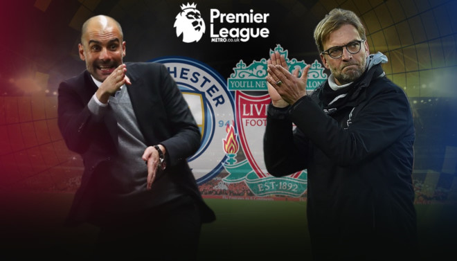 Kịch bản Man City và Liverpool đấu play-off không phải là bất khả thi.
