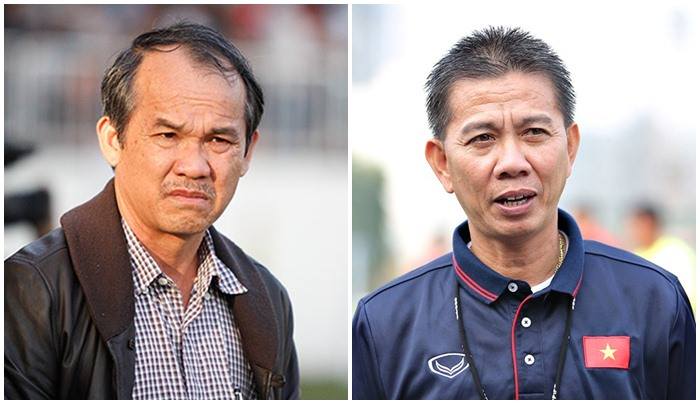 Ông Tuấn "con" tuyên bố, không màng đến những gì bầu Đức công kích.