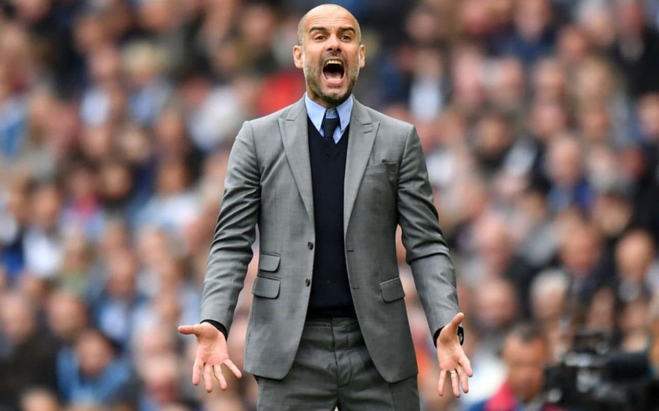 Pep Guardiola tiếp tục được chi đậm để mua sắm.