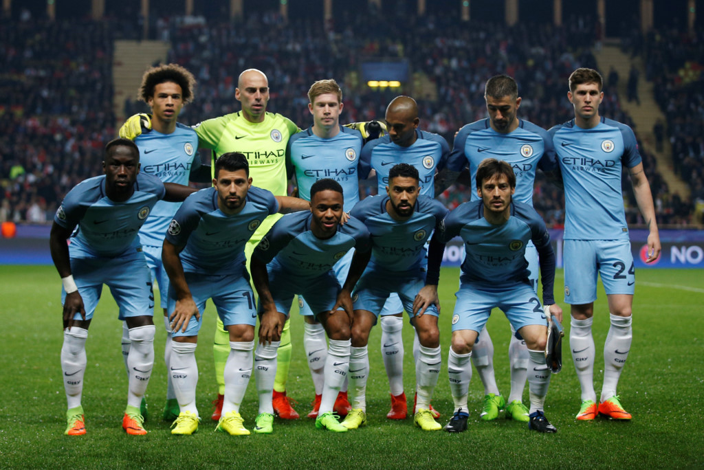 Dàn sao đắt giá dưới sự dẫn dắt của HLV giàu kinh nghiệm Pep Guardiola cũng không thể giúp Man City hoàn thành giấc mơ xưng vương tại đấu trường châu lục.