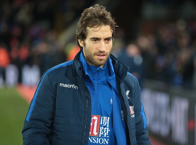 3. Mathieu Flamini (Crystal Palace - tiền vệ): Dù có thất nghiệp, Flamini cũng không cần lo lắng bởi anh đang sở hữu công ty GF Biochemicals chuyên sản xuất nguyên liệu thay cho dầu mỏ có giá trị lớn.