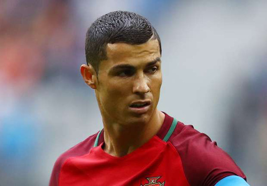 Ronaldo sẽ trả lời Vidal bằng hành động cụ thể.