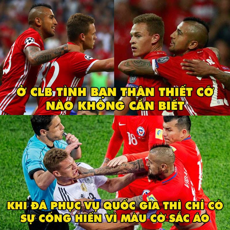 - Bóng Đá