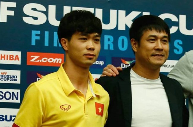 Không phải Công Phượng, người lèo lái U22 Việt Nam mới là đáng lo nhất vào lúc này, trước thềm SEA Games 29.