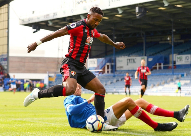 BOURNEMOUTH:  Asmir Begovic (Chelsea - 10 triệu bảng), Jermain Defoe (Sunderland - Miễn phí),  Nathan Ake (Chelsea - 20 triệu bảng), Connor Mahoney (Blackburn - Miễn phí).