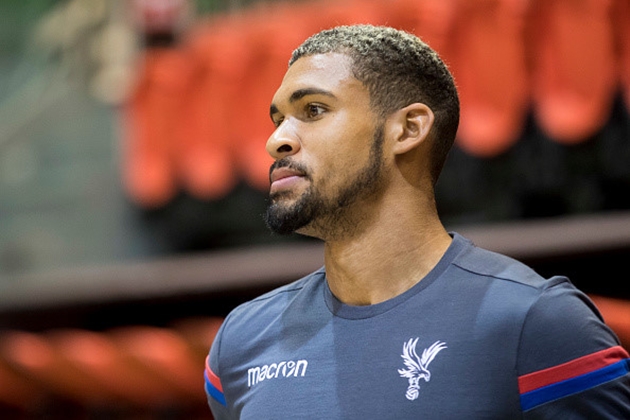 CRYSTAL PALACE: Ruben Loftus-Cheek (Chelsea - Cho mượn), Jairo Riedewald (Ajax - 8 triệu bảng).