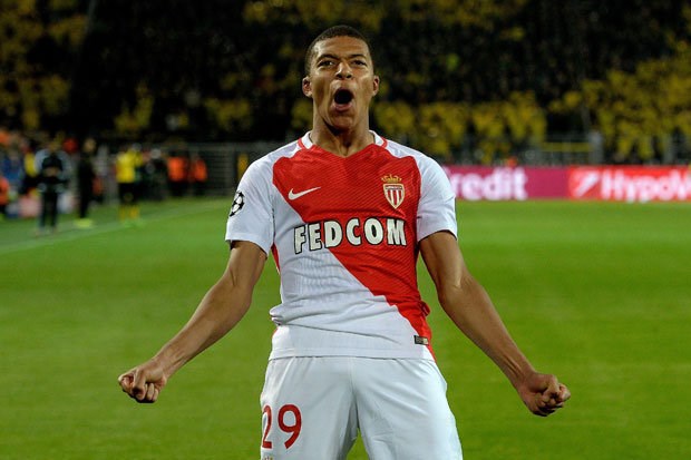 Mbappe nên đầu quân cho đội bóng nào?