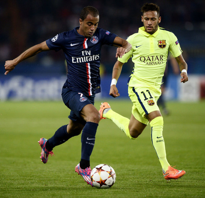 PSG tin Neymar là chìa khóa dẫn lối thành công cho CLB.