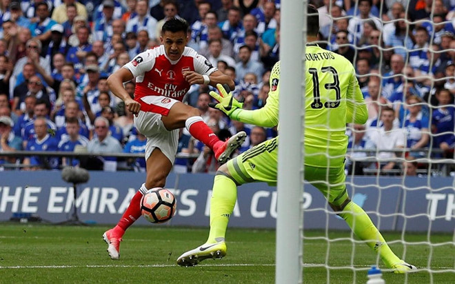 Thiếu hụt lực lượng, Chelsea khó phục thù Arsenal cuối tuần này.