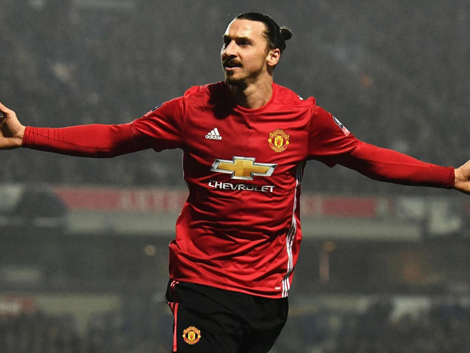 Ibra có thể trở lại Man Utd trên cương vị trợ lý huấn luyện viên kiêm cầu thủ.