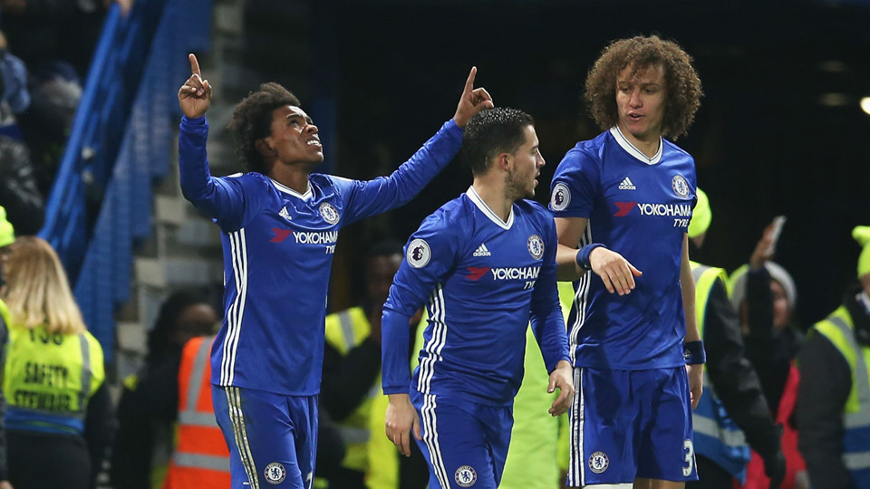 Dù vậy Chelsea đang có thành tích khả quan trước các đội bóng Tây Ban Nha. Trong 9 lần làm khách gần nhất, đội chủ sân Stamford Bridge có 2 chiến thắng, 7 trận hòa và không để thua trận nào.