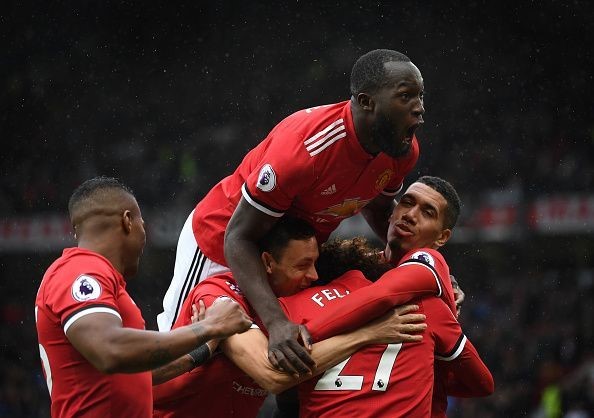 Lukaku cần phải thể hiện được mình trong những trận cầu với những ông lớn tại Ngoại hạng Anh.
