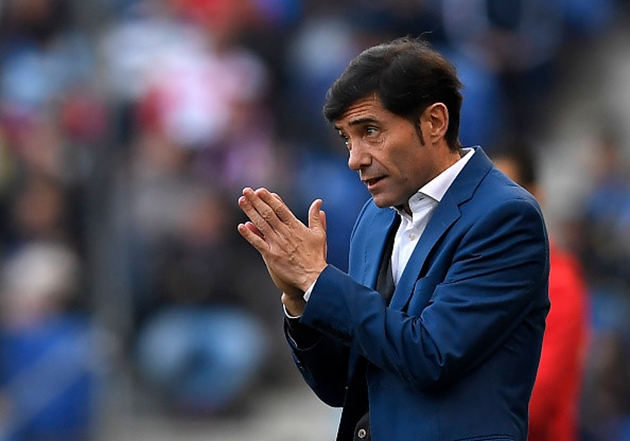 Đoàn quân của HLV Marcelino vẫn chưa thể bị đánh bại ở mùa giải năm nay. Top 5 giải đấu hàng đầu châu Âu đến nay chỉ còn vài CLB vẫn duy trì mạch trận bất bại, đó là Barca, Napoli, Man City và Valencia.