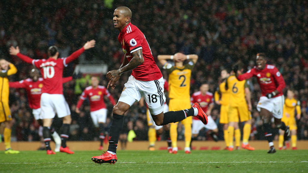 Manchester United đang là đội bóng có khả năng cao nhất ngăn nổi Man City của Pep Guardiola.