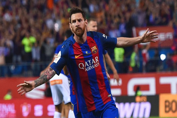 3. Barcelona vs Alaves (Chung kết Cup nhà vua 2016/2017- 28/5/2017 ): Thất bại tại Champions League và đánh mất vương miện La Liga vào tay đại kình địch Real Madrid, Barcelona chỉ còn Cúp nhà vua để cứu với mùa giải đen tối. Đội chủ sân Camp Nou buộc phải thắng vì danh hiệu và cũng vì món quà chia tay HLV Luis Enrique.