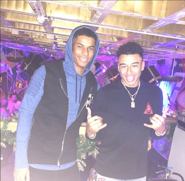 Sinh nhật vào ngày 15 nhưng Jesse Lingard nhiều khả năng đã lùi lại để có được sự chuẩn bị tốt nhất cho chuyến làm khách đến sân của West Brom vào cuối tuần qua.