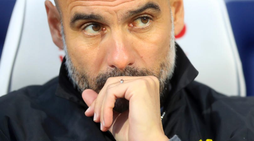 Pep Guardiola – Nhà phát kiến vĩ đại của Giải ngoại hạng anh.