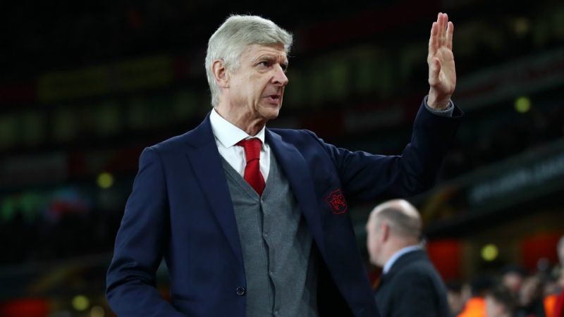 Liệu Wenger có thành công với thế hệ cầu thủ người Anh thứ 3 tại Arsenal?