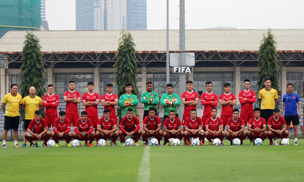  Điểm tin bóng đá Việt Nam tối 16/04: Công Phượng nhớ Tuấn Anh, trò cưng Miura chia tay V-League 2018 - Bóng Đá