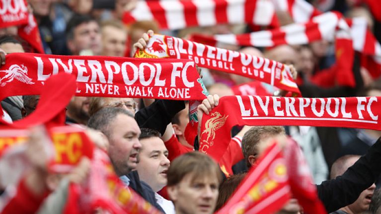 Liverpool có nguy cơ mất cầu thủ thứ 12 trong trận CK Champions League - Bóng Đá