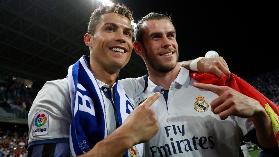 Kẻ chiến thắng thật sự ở vụ Ronaldo là ai? - Bóng Đá
