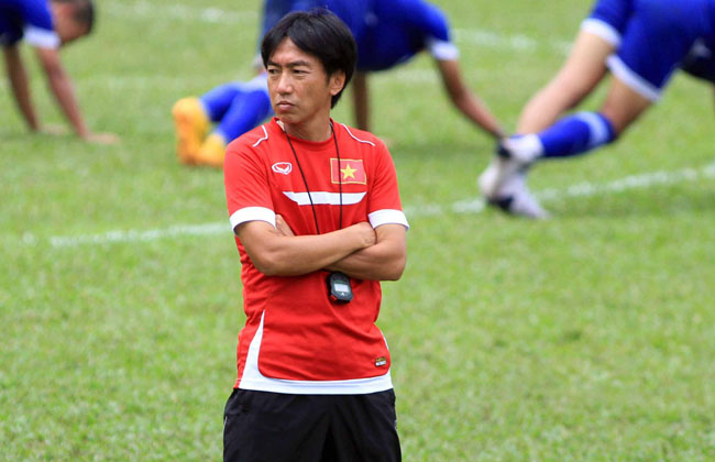 Góc nhìn: U23 Việt Nam hiện tại là thành quả của từ những thất bại - Bóng Đá