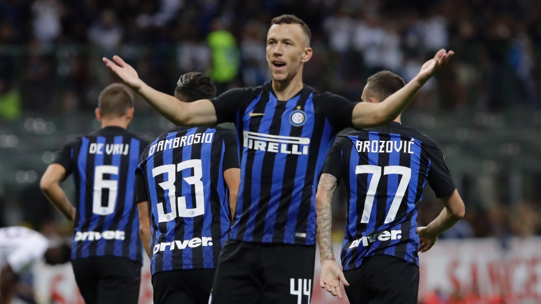 Inter Milan đang rất cần một chiến thắng ở Serie A mùa này.