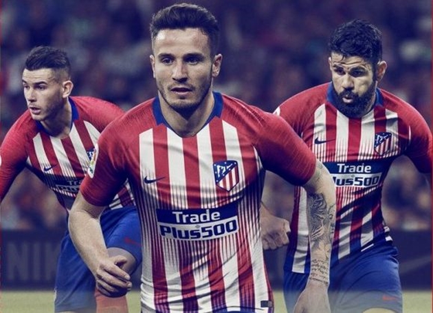 Liệu Atletico Madrid có giúp La Liga tiếp tục duy trì vị thế tại giải đấu?
