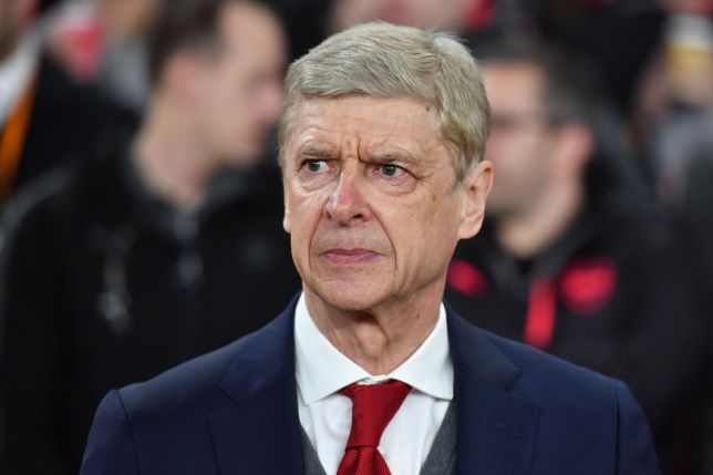 Arsene Wenger sẽ không thể đến Real nếu đã có Conte.