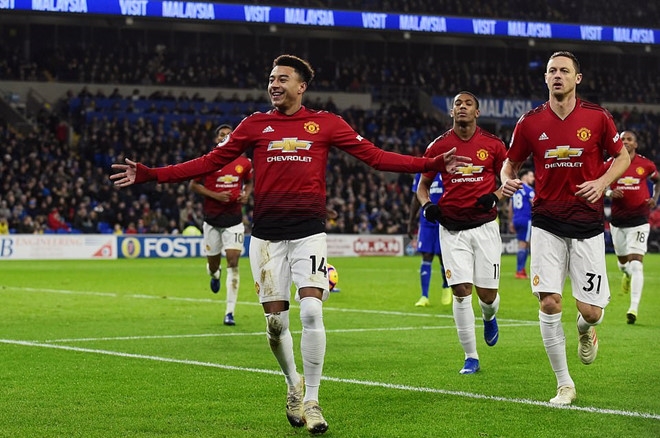 Man United lột xác nhờ triết lý cởi mở của Solskjaer chứ không vì cầu thủ phản Mourinho